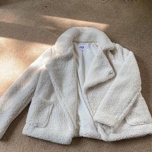 BB Dakota jacket